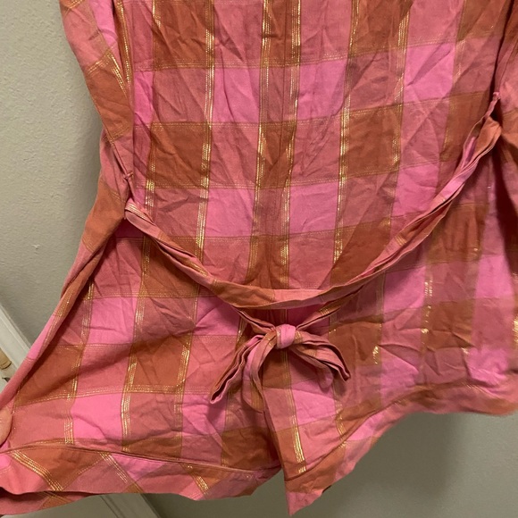 Victorias Secret Sleep Romper - Picture 4 of 10